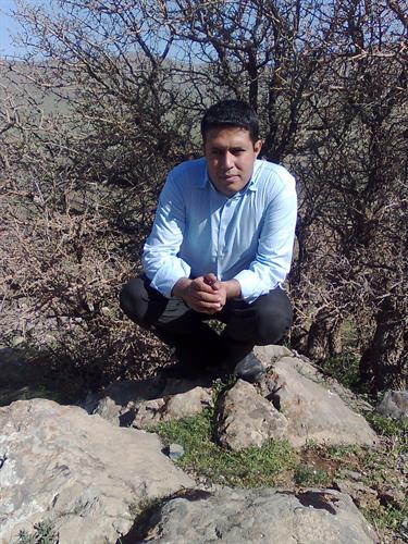 amirreza&nbsp;hassanzad