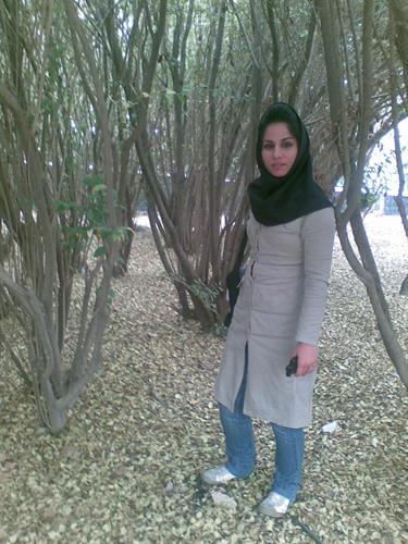 banafshe&nbsp;orangi