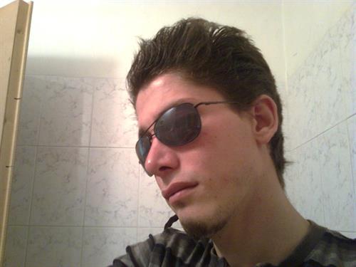 amir ali&nbsp;doustanian