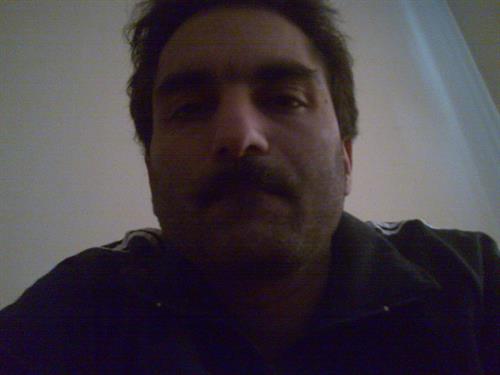 alireza&nbsp;mobarai