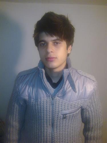 mahyar&nbsp;iranpour