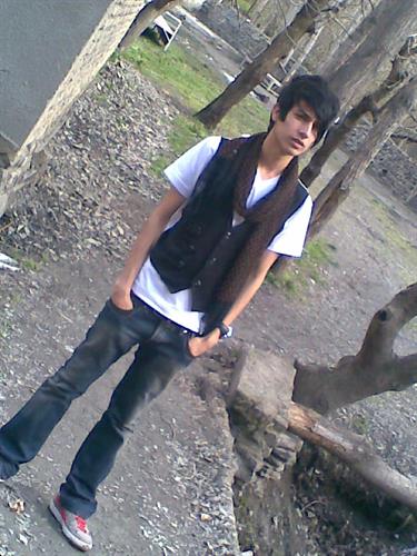 amirapset&nbsp;bi†a doos†e† daram