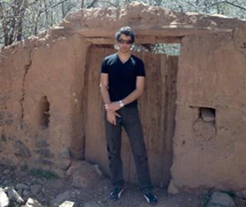 mohammadreza&nbsp;vosough