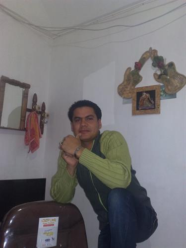 mansoor&nbsp;rad