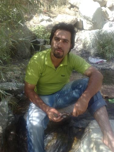 amir mehdi&nbsp;alavi