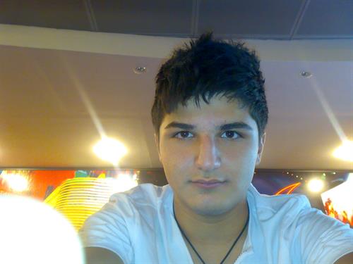 danial&nbsp;bahrami
