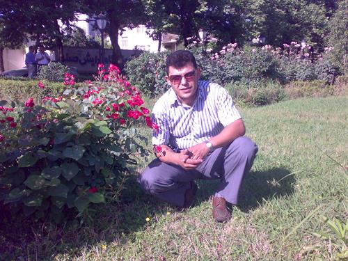 mohammad&nbsp;parizad