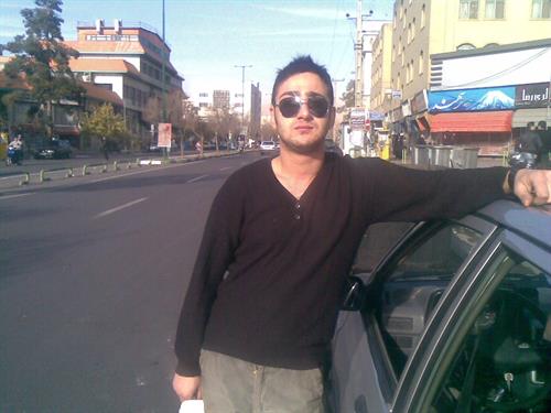 soheil&nbsp;taheri