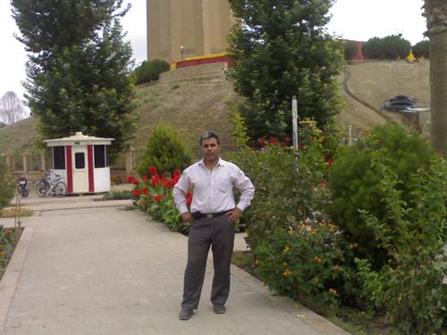 mostafa&nbsp;kamali
