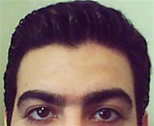 mohammad&nbsp;ghaemi