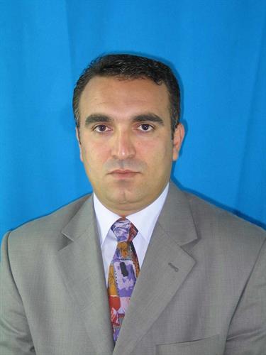 manuchehr&nbsp;bazargani