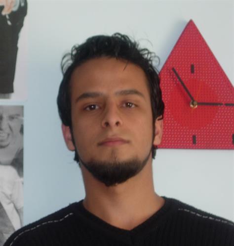 morteza&nbsp;zarepour