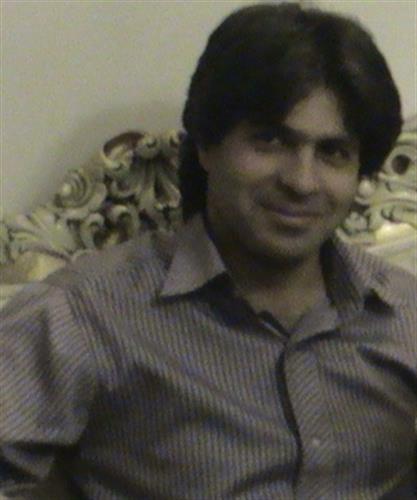 mehdi&nbsp;shafiee