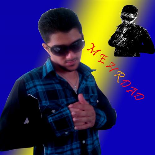 mehrdad&nbsp;_scorpion