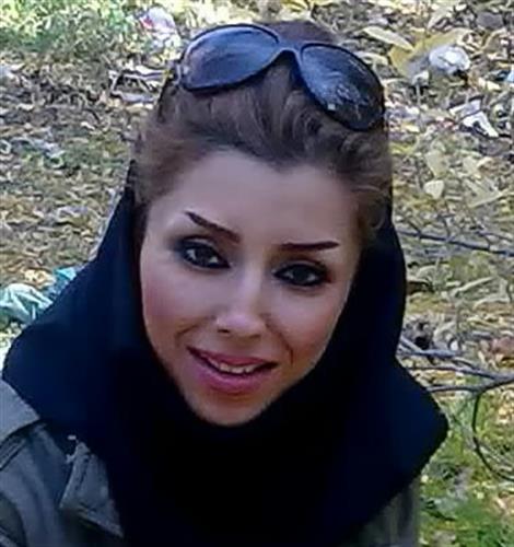 fereshteh&nbsp;bagheri