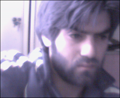 behnam&nbsp;shadegan