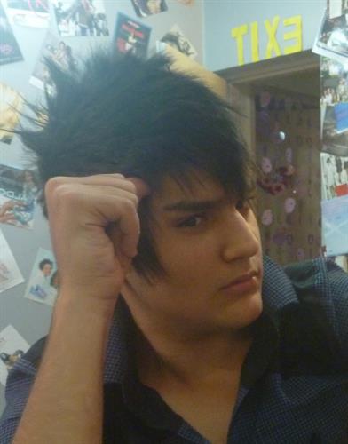 farhad&nbsp;khojaste