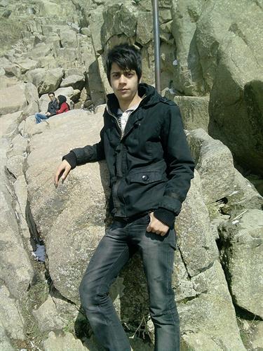 faramarz&nbsp;noruzi