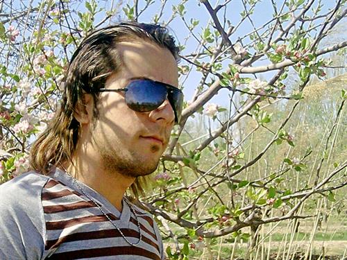 milad&nbsp;bakhtiyari