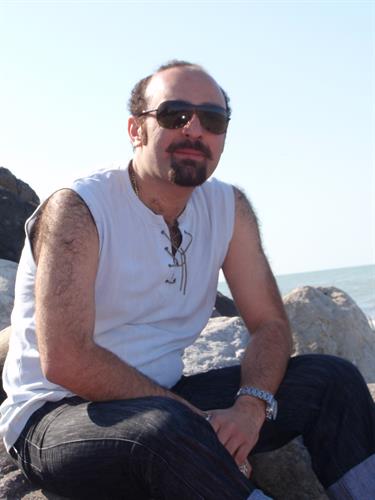 yashar&nbsp;yakh