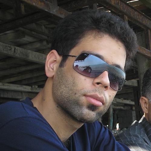 mohsen&nbsp;mohammadi pour
