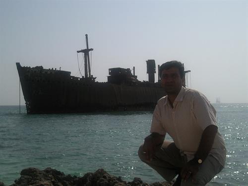 ali-reza&nbsp;haidari