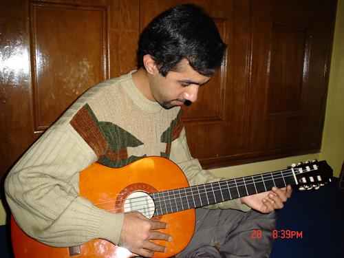 kaveh&nbsp;garshasbi