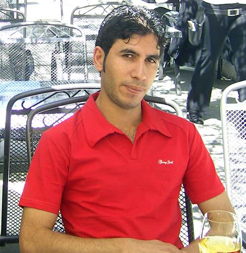 reza&nbsp;zarei