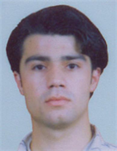esmail&nbsp;mohammadi