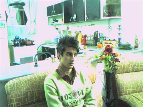 mohammad&nbsp;taheri