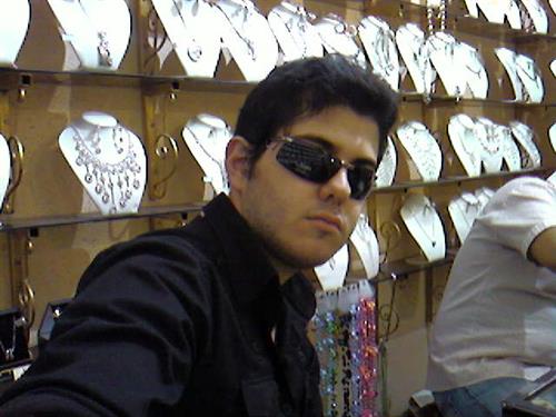 bijan&nbsp;afrasiabi