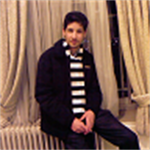 mohammad&nbsp;rezaei