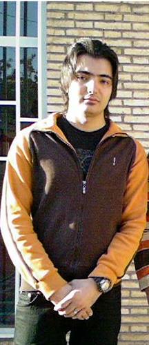 mostafa&nbsp;pirsadeghi