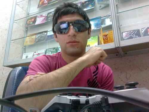 mohsen_loop&nbsp;mahboubzadeh