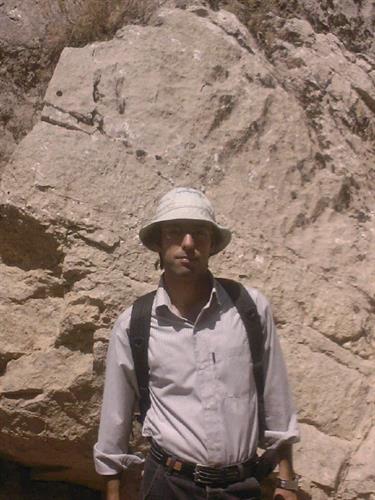 pouya bahal&nbsp;kashef