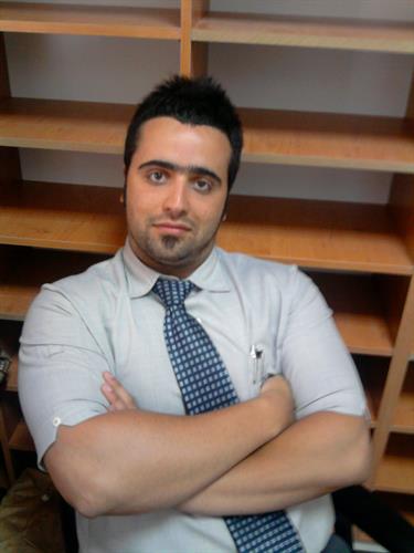 mehrdad&nbsp;radmand