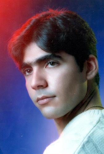 roozbeh&nbsp;mozafari