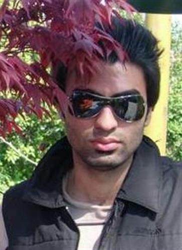 amir&nbsp;hastam...!