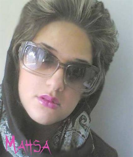 mahsa&nbsp;karmi