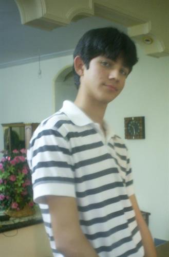 navid&nbsp;khan