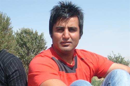 sajad &nbsp;heidari