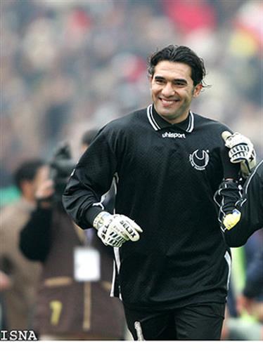 shahram&nbsp;farhadi