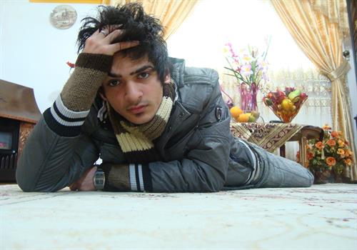 mohammad&nbsp;zargar