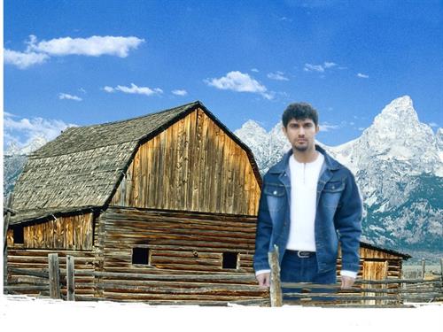 mhmd reza&nbsp;bakhtiar