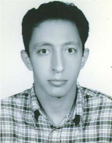 saeed&nbsp;alamshahi