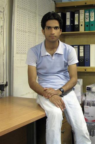 rahman&nbsp;pourabedin