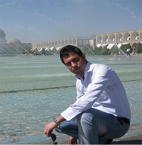 mohammad&nbsp;balazade