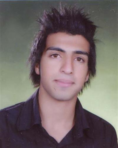 moahmad reza&nbsp;rezaey