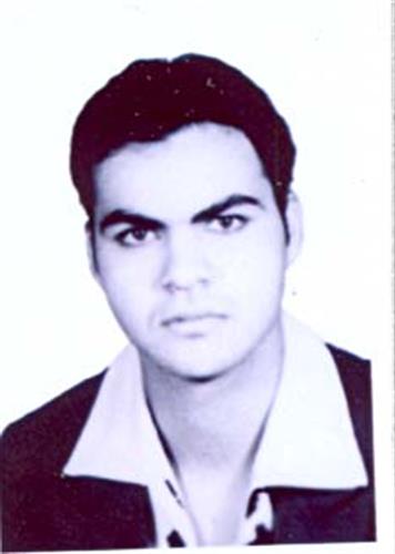 mohammad&nbsp;ahmady