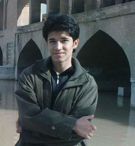 hossein&nbsp;khademi